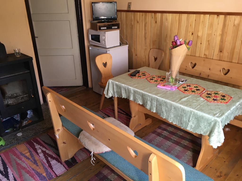 Chata Pristav Námestovo Екстериор снимка
